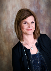 Clarice Blanchard