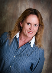 Eve Harris