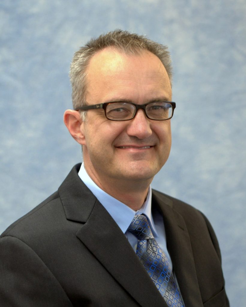 Dr. Matthew Biggerstaff
