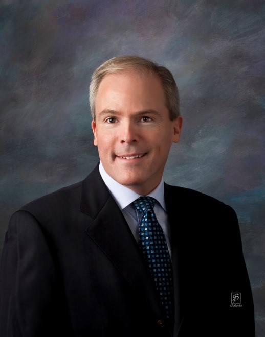 Dr. Scott Shumway