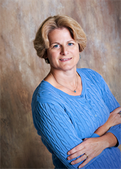 Sherri Broadbent