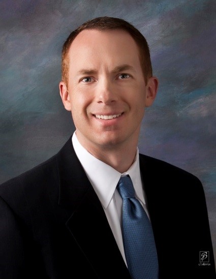 Dr. Stephen Ash