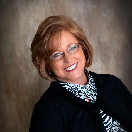 Marcia Hendricks