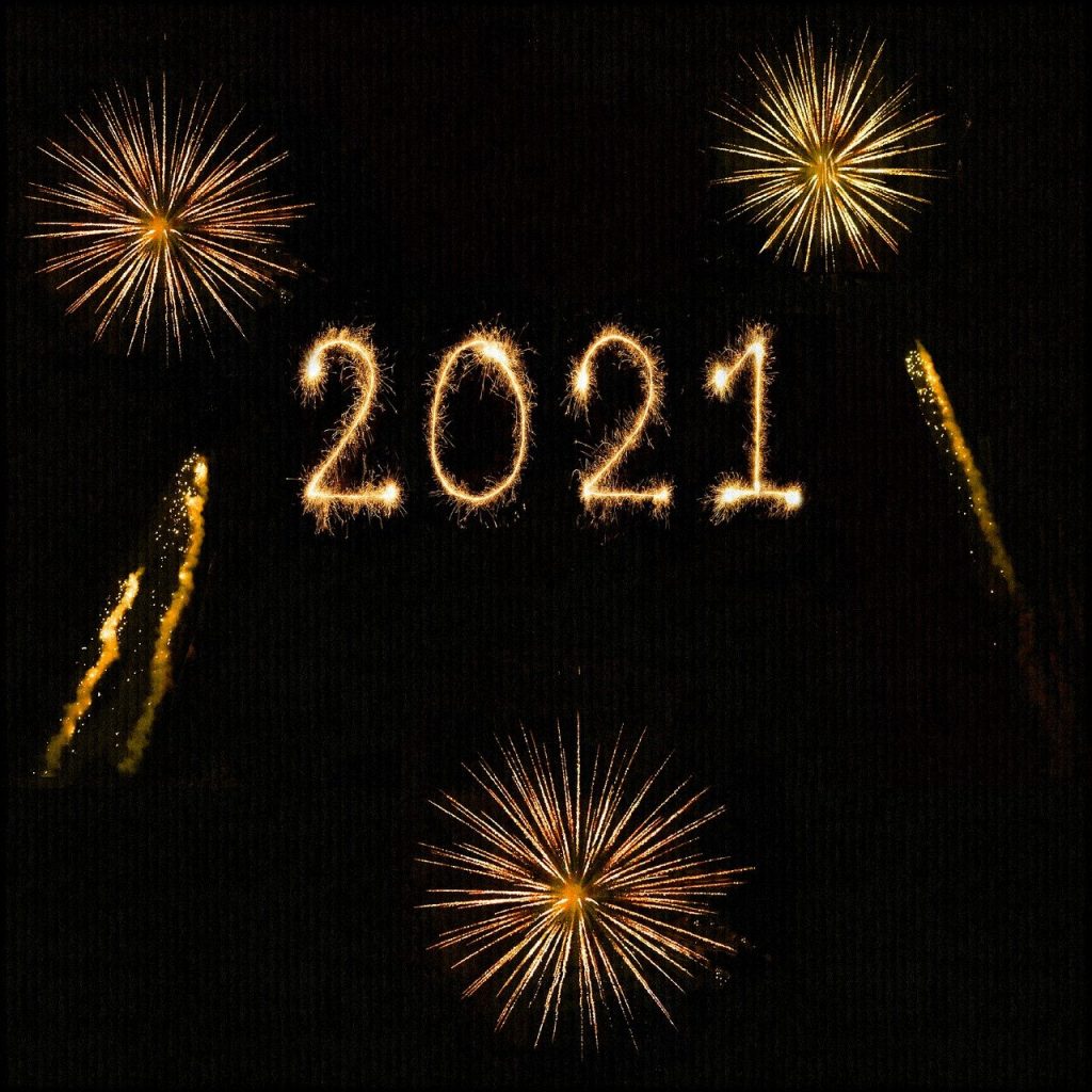 Reinventing New Year’s Resolutions