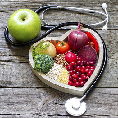 Lead A Heart Healthy Life